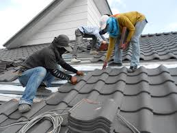 Emergency Roof Repair in Sabetha, KS